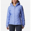 Куртка жіноча Columbia Women's Heavenly™ Hooded Synthetic Down Jacket 1738151 - Зображення №1