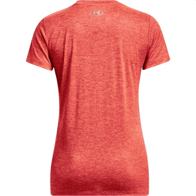 Футболка жіноча UNDER ARMOUR TECH TWIST TEE 1277206-629