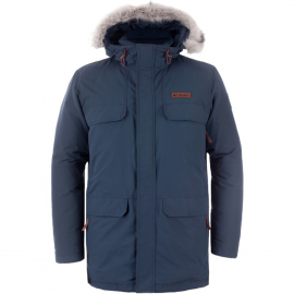 Куртка чоловіча Columbia Trillium Parka Men's Down Jacket 1741491