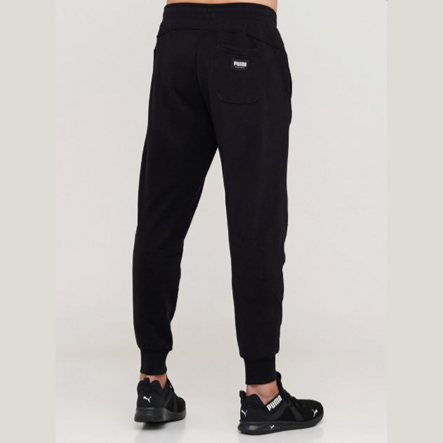 Спортивні штани чоловічі Puma Athletics Pants 58576301 - Зображення №2