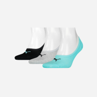 Сліди Puma Footie 3P Unisex 90693026