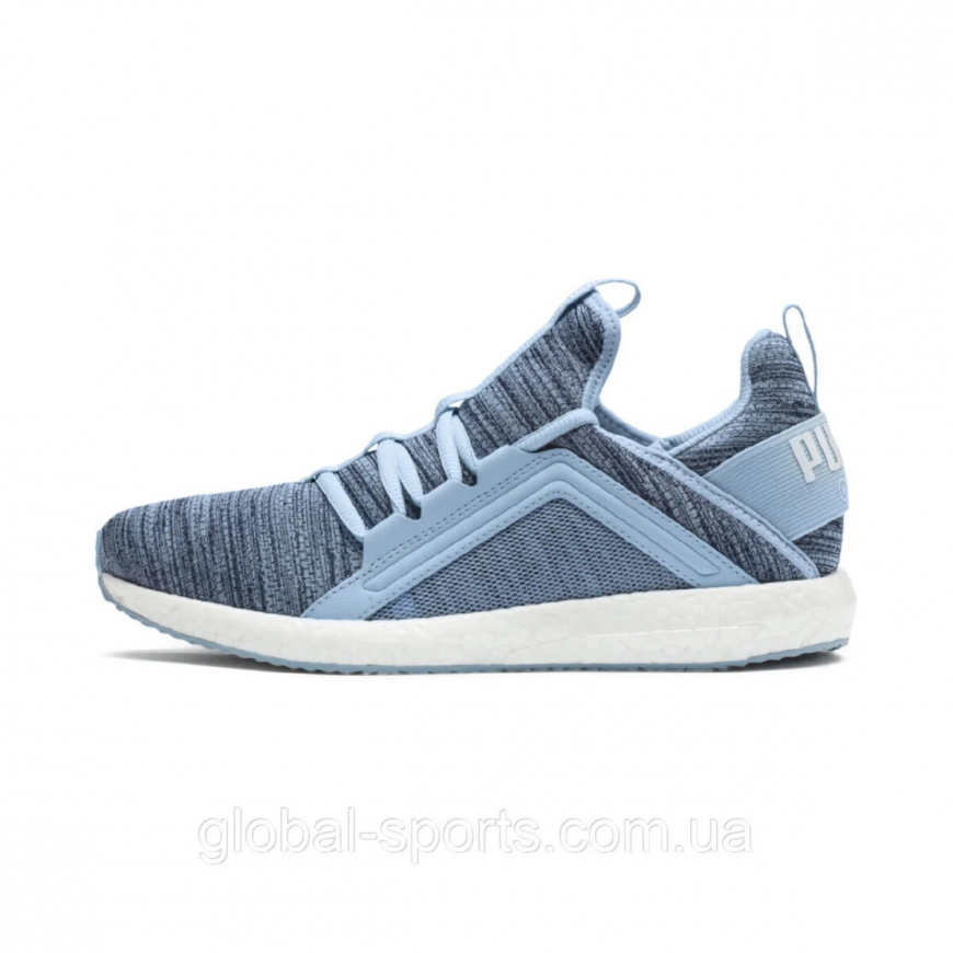 Puma mega 2025 nrgy heather knit