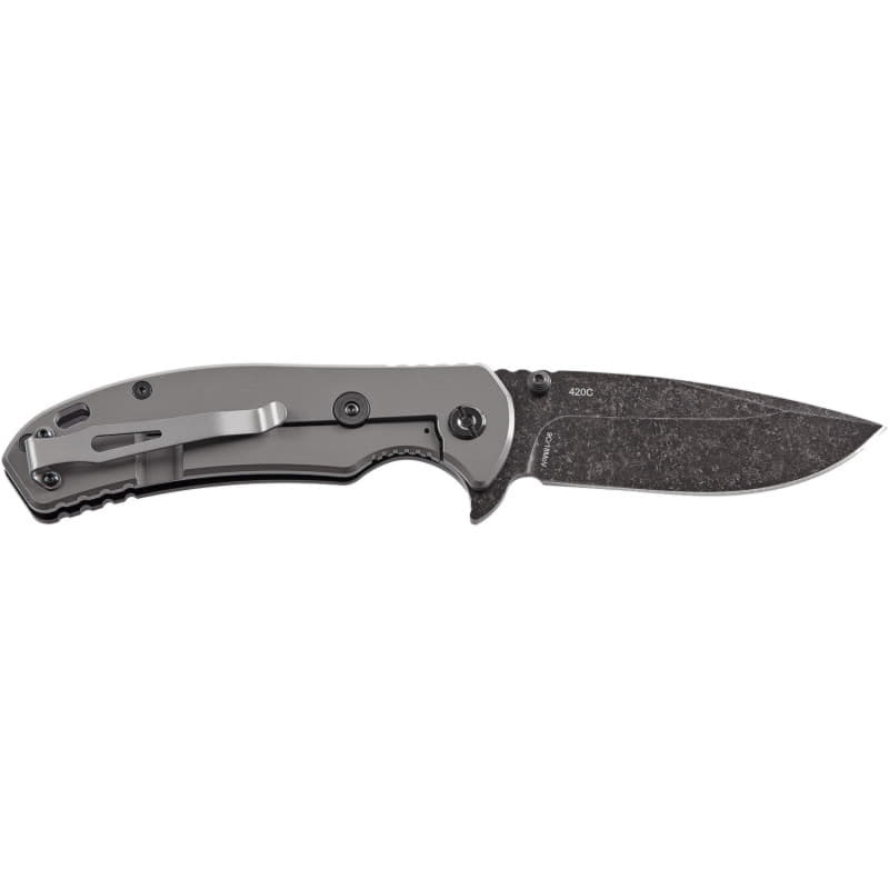 Ніж Skif  Sturdy II SW  420SE  - Зображення №6