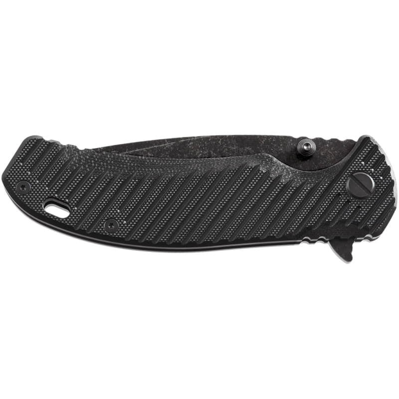 Ніж Skif  Sturdy II SW  420SE  - Зображення №5