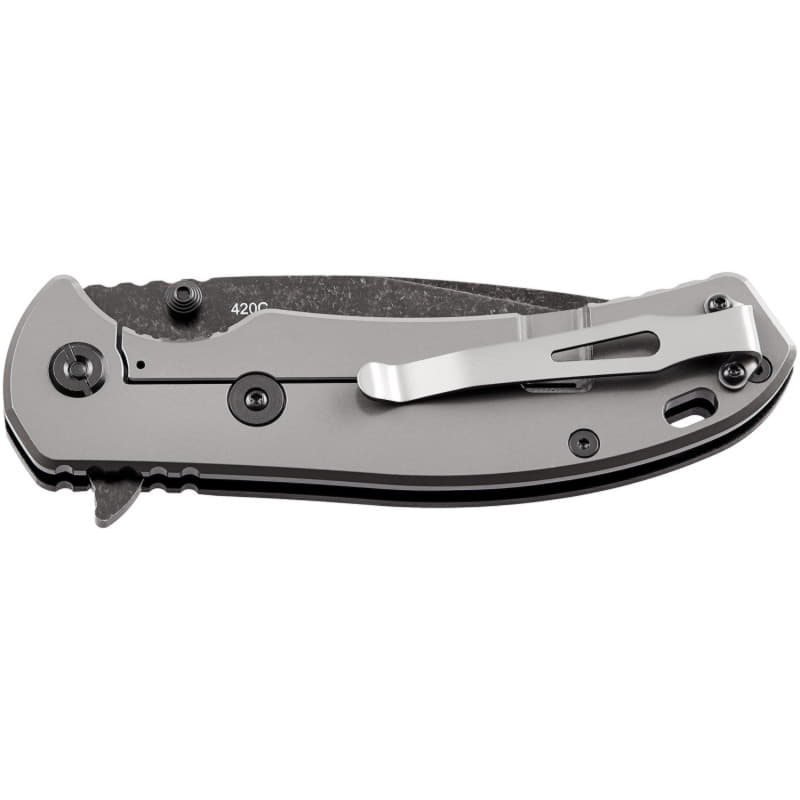 Ніж Skif  Sturdy II SW  420SE  - Зображення №4