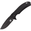 Ніж Skif  Sturdy II SW  420SE  - Зображення №2