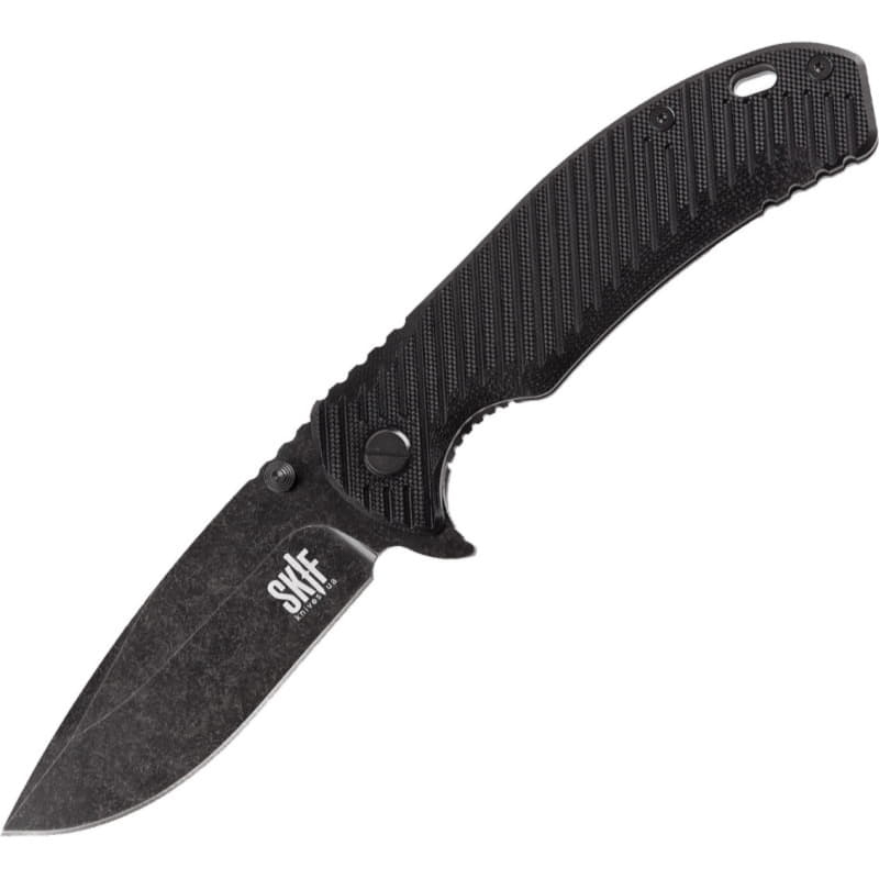 Ніж Skif  Sturdy II SW  420SE  - Зображення №2