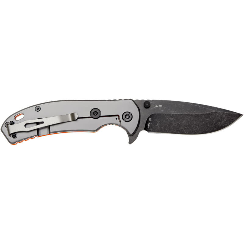 Ніж Skif    R Sturdy II BSW 420SEBO  - Зображення №6