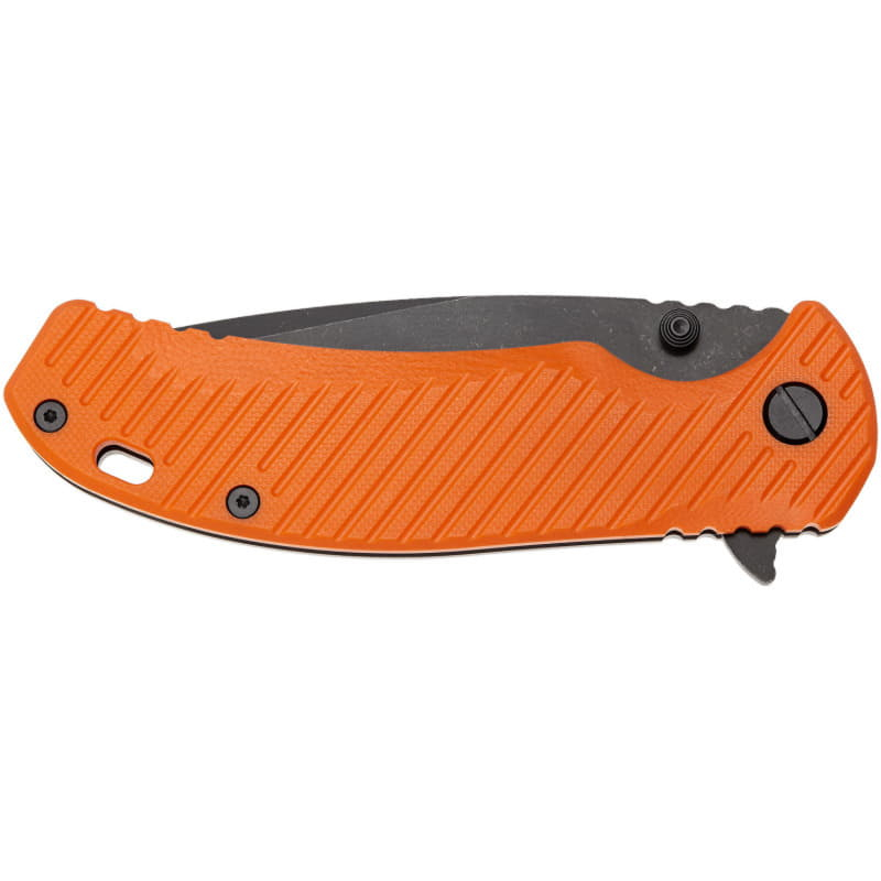 Ніж Skif    R Sturdy II BSW 420SEBO  - Зображення №5