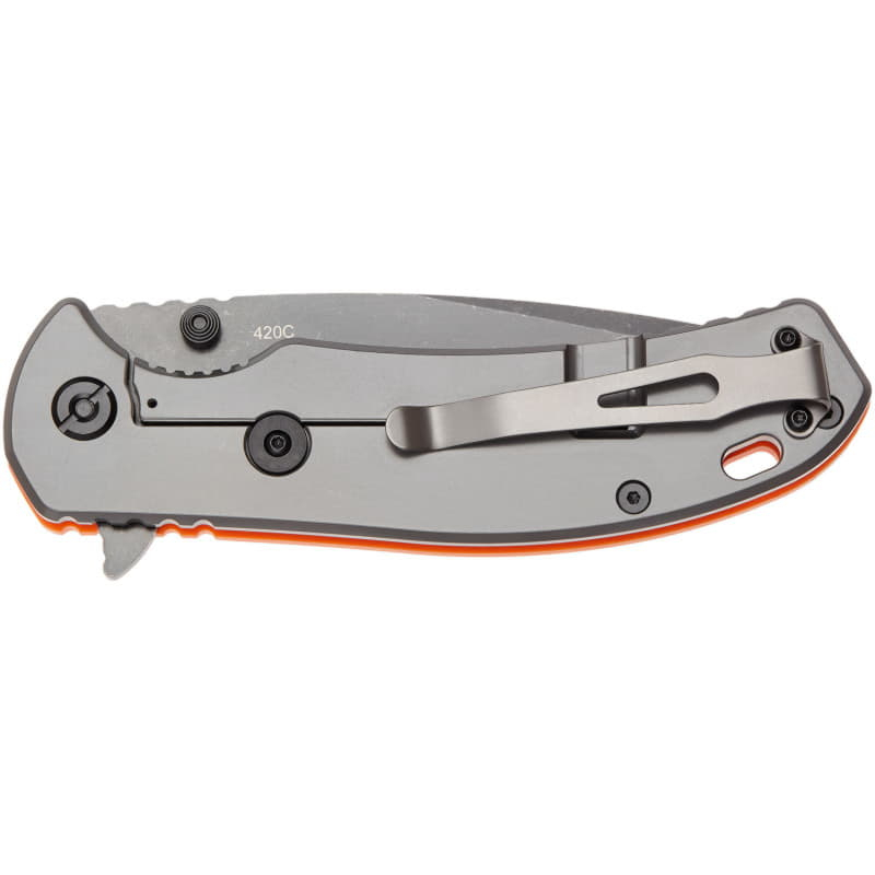 Ніж Skif    R Sturdy II BSW 420SEBO  - Зображення №4