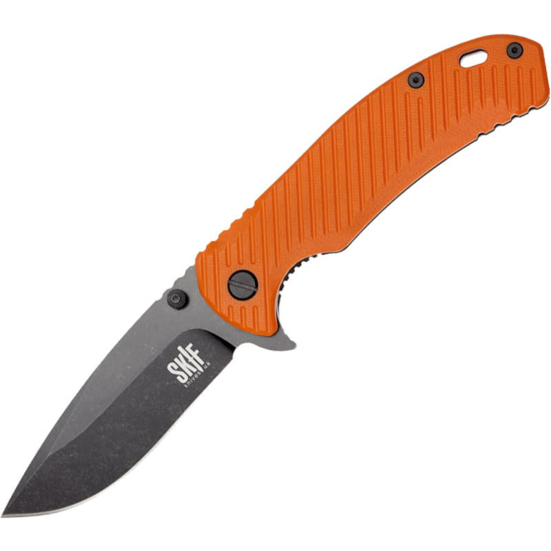 Ніж Skif    R Sturdy II BSW 420SEBO  - Зображення №2