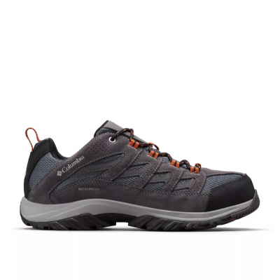 Кросівки чоловічі Columbia Men's Crestwood™ Waterproof Hiking Shoe 1765391