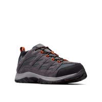 Кросівки чоловічі Columbia Men's Crestwood™ Waterproof Hiking Shoe 1765391
