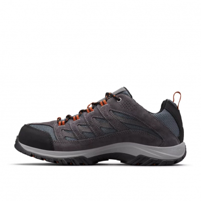 Кросівки чоловічі Columbia Men's Crestwood™ Waterproof Hiking Shoe 1765391