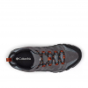 Кросівки чоловічі Columbia Men's Crestwood™ Waterproof Hiking Shoe 1765391 - Зображення №4