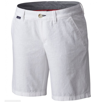 Шорти Columbia Harborside Linen Short 1766221