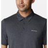 Поло чоловіче Columbia Tech Trail Polo 1768701 - Зображення №4