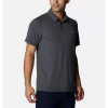 Поло чоловіче Columbia Tech Trail Polo 1768701 - Зображення №5
