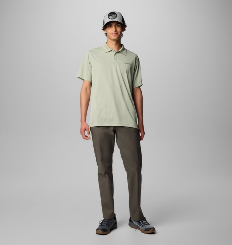 Поло чоловіче Columbia Utilizer™ Polo 1772051 - Зображення №4