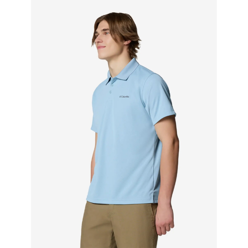 Поло чоловiче Columbia Utilizer 1772051 - Зображення №2