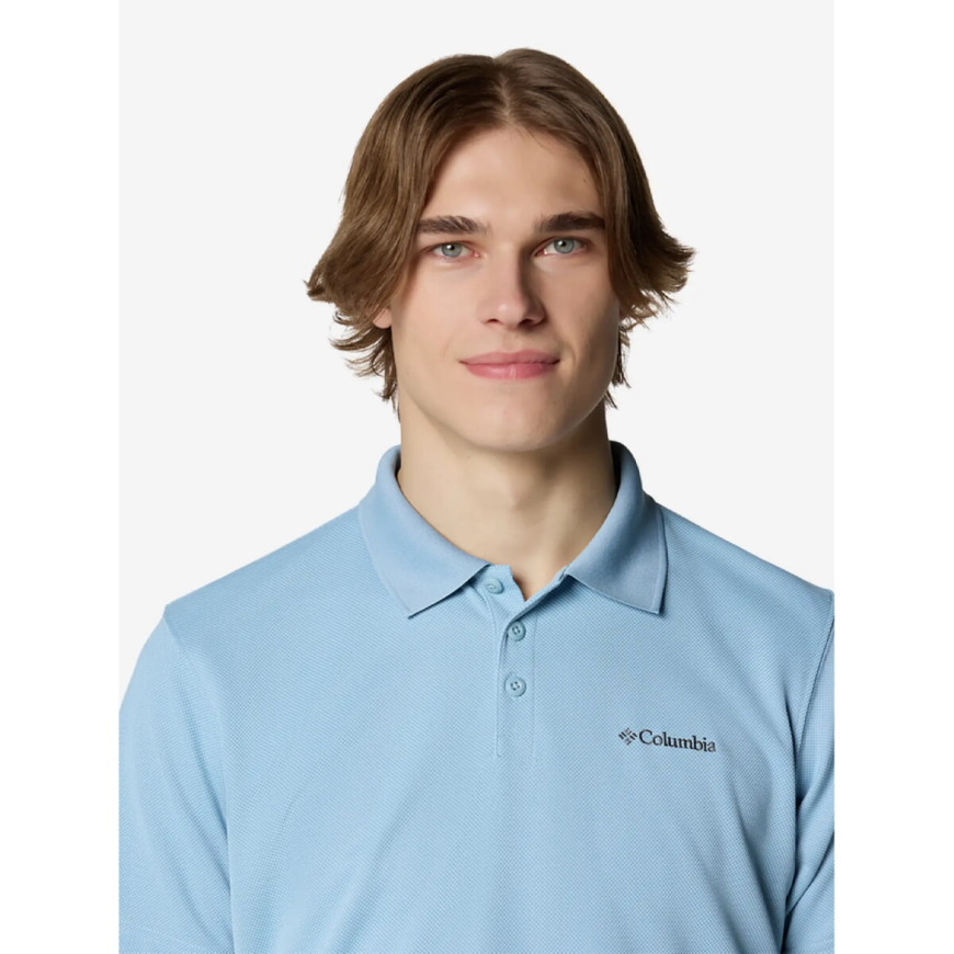Поло чоловiче Columbia Utilizer 1772051 - Зображення №4