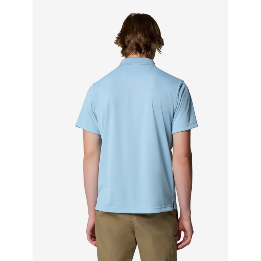 Поло чоловiче Columbia Utilizer 1772051 - Зображення №3