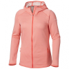 Джемпер жіночий  Columbia Cabanon Creek Full Zip Hoodie 1773181 - Зображення №1