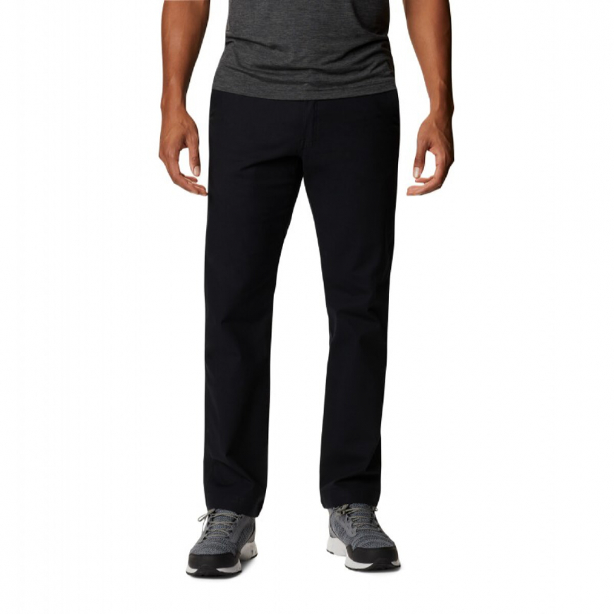 Брюки чоловічі Columbia Flex ROC™ Pant 1792581 - Зображення