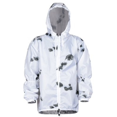 Костюм 6616 маскувальний Snow Blot CAMO-TEC