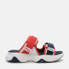 Сандалии  Fila Nebula Mule W Women's Sandals 108216 - Зображення №1