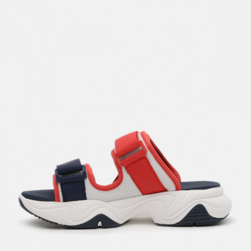 Сандалии  Fila Nebula Mule W Women's Sandals 108216 - Зображення №2