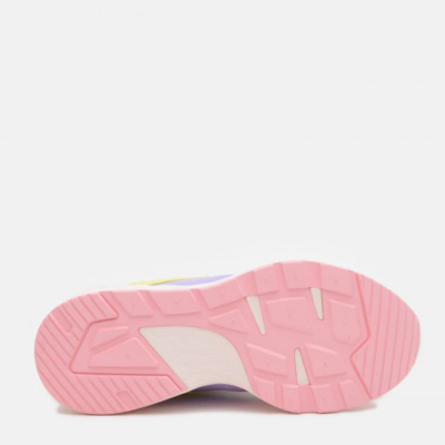 Кросівки для дівчаток Fila Jaden G Kids 'Low Shoes 106745