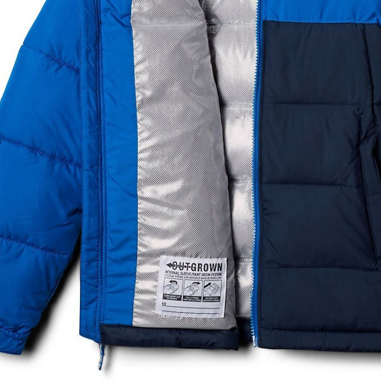 Куртка Columbia 1799491 - Зображення №2