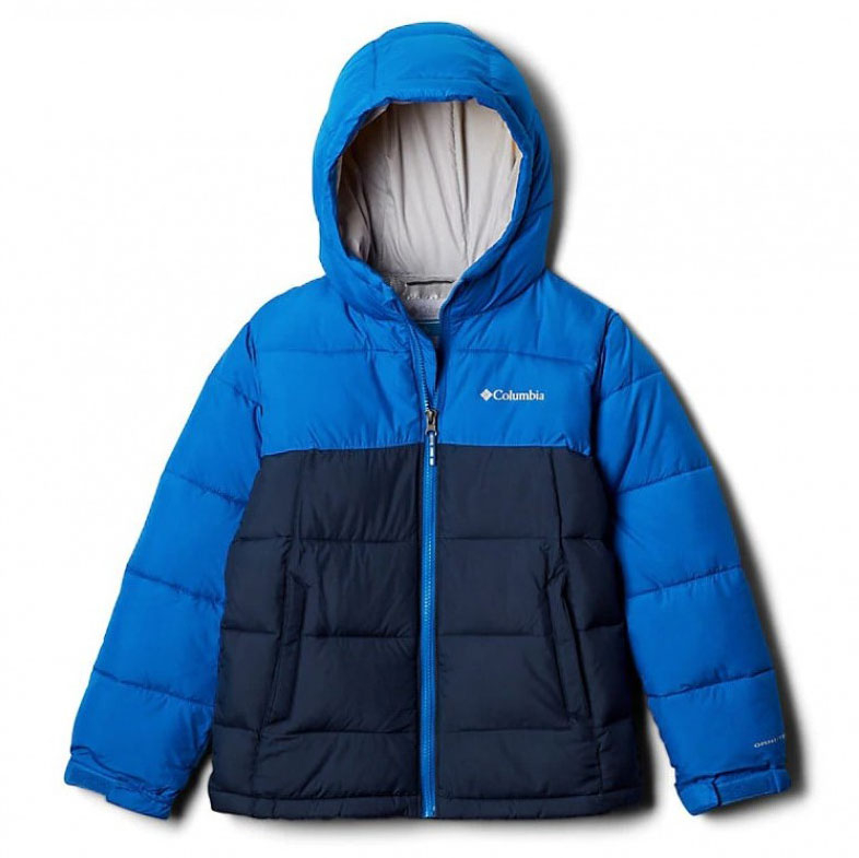 Куртка Columbia 1799491 - Зображення