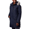 Парка жіноча Columbia Suttle Mountain™ Long Insulated Jacket 1799751 - Зображення №1