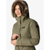Куртка утеплена жіноча Columbia Suttle Mountain™ Long Insulated Jacket 1799751 - Зображення №2