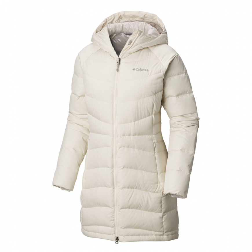 Куртка Columbia Winter Haven Mid Jacket 1800431 - Зображення