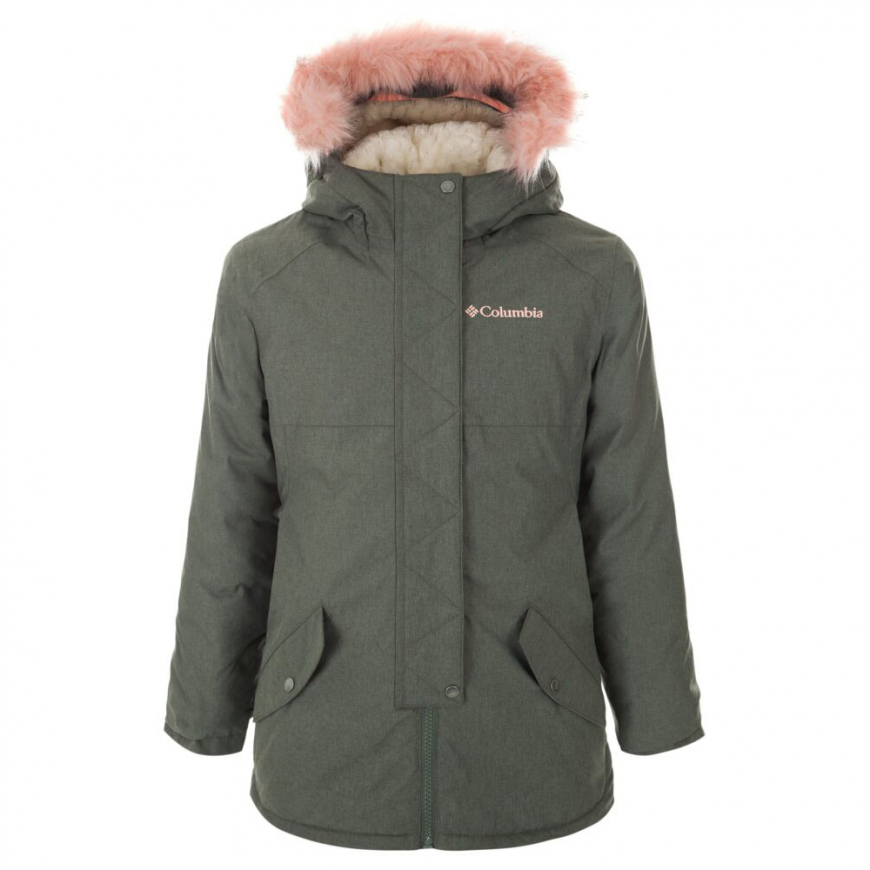 Куртка Columbia Carson Pass™ Mid Jacket 1801331 - Зображення