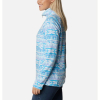 Джемпер жіночий Columbia Women's Glacial™ IV 1/2 Zip 1802161 - Зображення №2