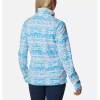 Джемпер жіночий Columbia Women's Glacial™ IV 1/2 Zip 1802161 - Зображення №3