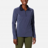 Джемпер жіночий Columbia Women’s Glacial™ IV Half Zip Fleece 1802201 - Зображення №1