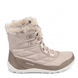 Чоботи жіночі Columbia Minx Shorty III Boot 1803151