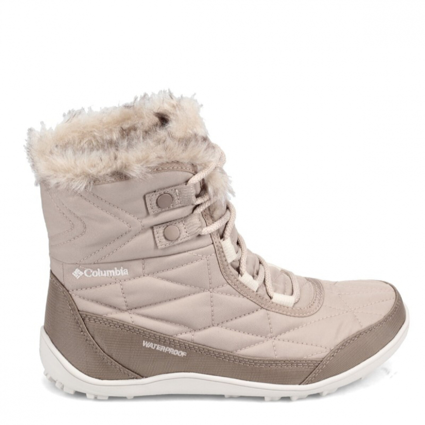 Чоботи жіночі Columbia Minx Shorty III Boot 1803151 - Зображення