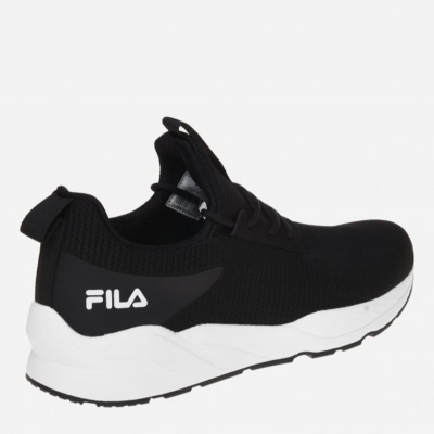 Кросівки чоловічі Fila Tornado Knit M Low 104936