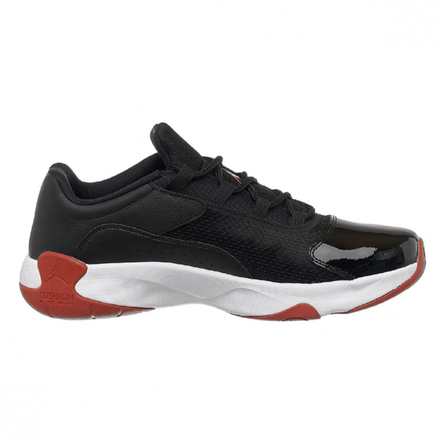 Кросівки чоловічі NIKE Jordan Air Jordan 11 Cmft Low DM0844-005 - Зображення №2