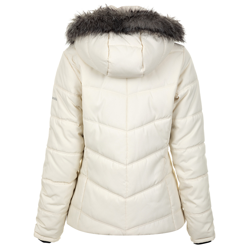 Куртка Columbia Deerpoint Jacket 1820391 - Зображення №3