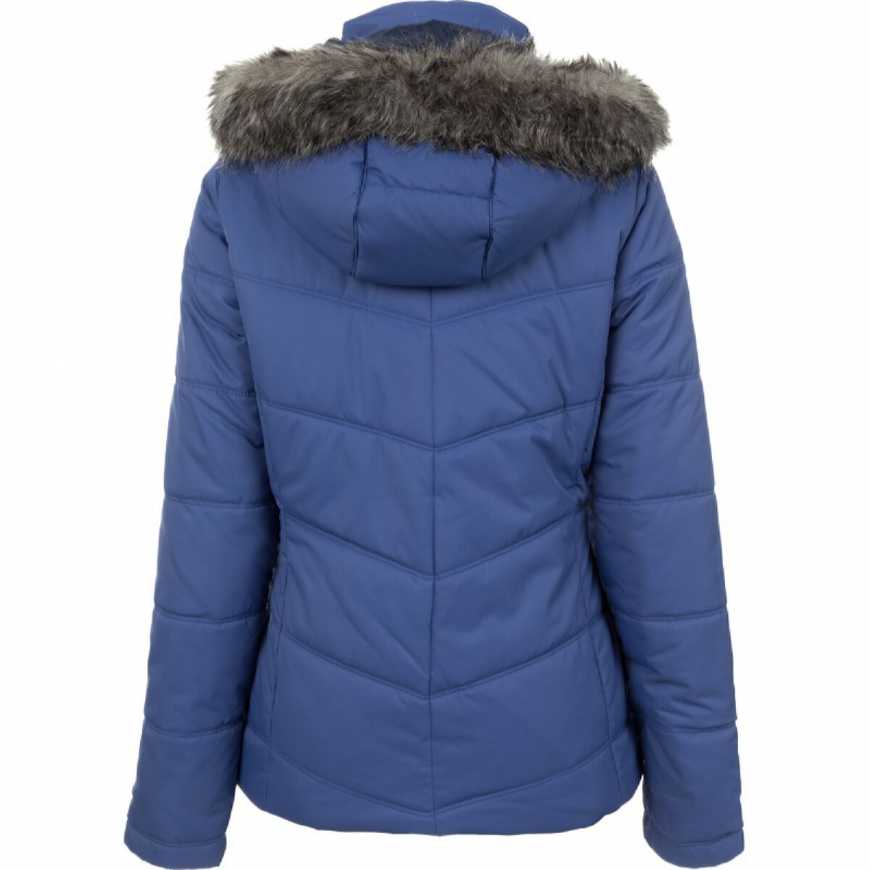 Куртка жіноча Columbia Deerpoint Jacket 1820391 - Зображення №2