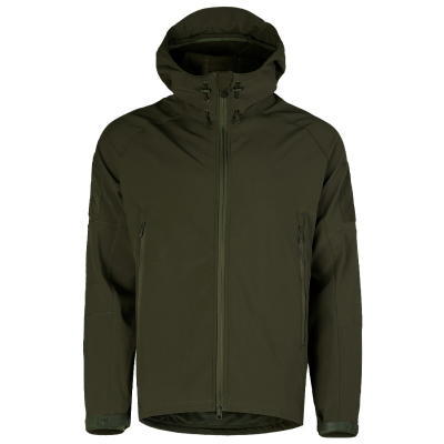 Костюм тактичний чоловічий CAMO-TEC SOFTSHELL 3.0 OLIVE 6562