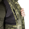 Куртка тактична зимова CAMO-TEC PATROL SYSTEM NORDSTORM MM14 6594 - Зображення №12