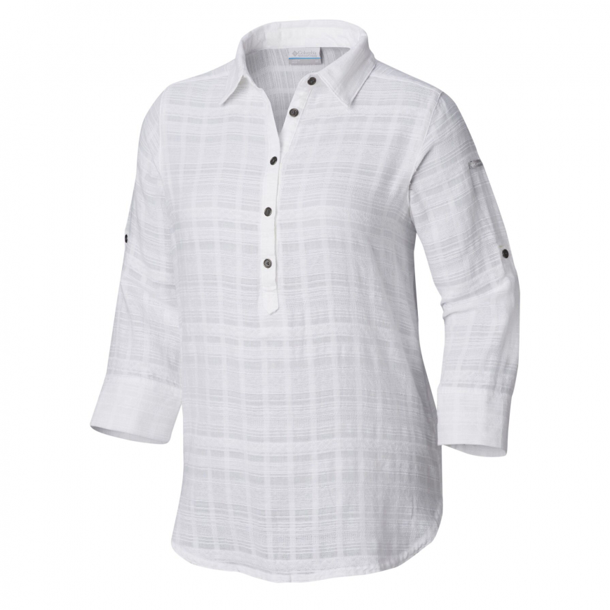 Сорочка Columbia Summer Ease™ Popover Tunic 1837181 - Зображення